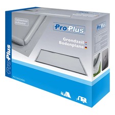 Proplus bodenplane aufblasbar - proplus,