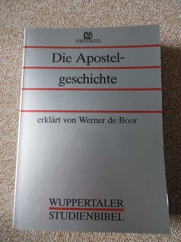 3417250064 apostelgeschichte - 3417250064,