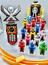 POWER RANGERS Super Megaforce