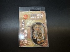 Brickmania  Lego Customs