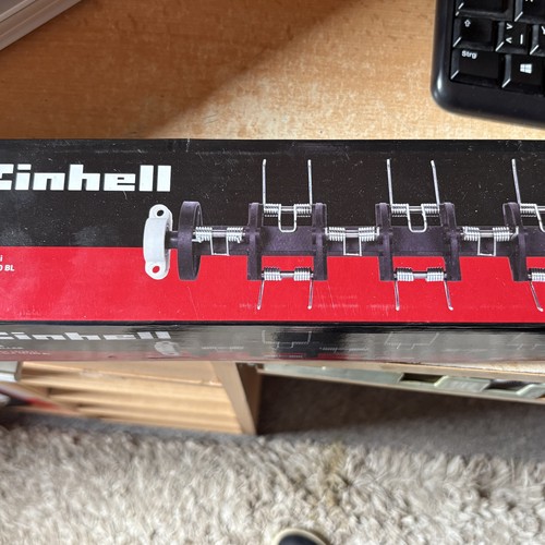 Einhell lüfterwalze sc - einhell, gc-sc