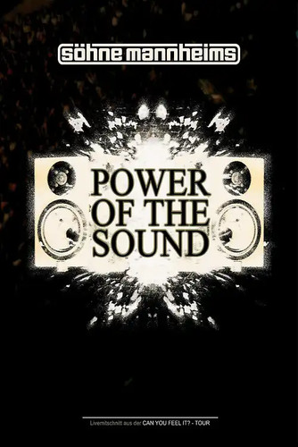 Söhne mannheims power - -, of