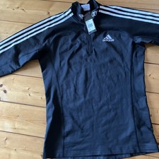 Adidas Team Unterziehpulli Gr