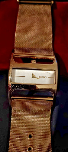 Dkny damenuhr breites - dkny,