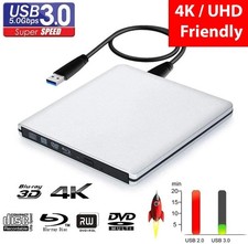 Externes 4K- Blu-Ray LG BU40N