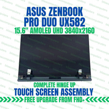 Asus zenbook dou - zenbook, 15