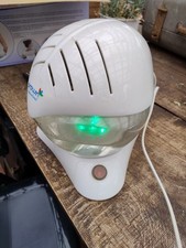 AIR BOWL proWin HDL616 Lufterfrischer Luftreiniger mit Stimmungslicht