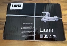 Lenz liana - lenz, –