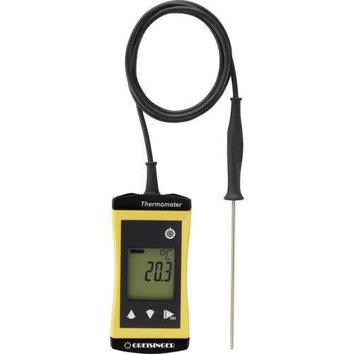 Greisinger g1710 thermometer - g1710,