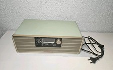 Nordmende Radio Transita 320 Antennenradio Mintgrün 