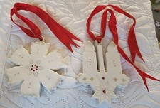 2 Porzellan Villeroy & Boch