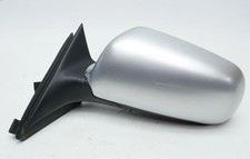 Audi S3 8L Vorfacelift Außenspiegel Links Groß Silber 8L1858531