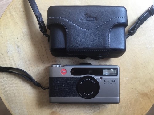 Leica summarit 4 40mm - leica, 1:2.4/40mm