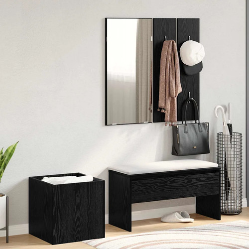 Garderobenset flurgarderobe - garderobenset,