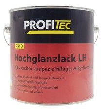 ProfiTec Hochglanzlack HL