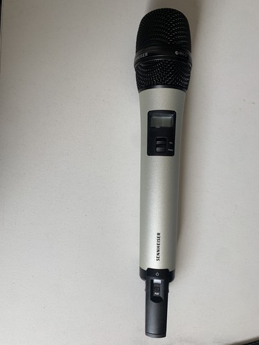Fast neu sennheiser speechline - fast,