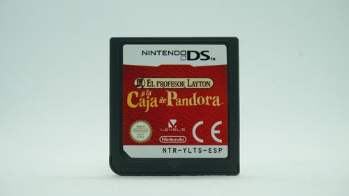 Professor layton und die - professor,