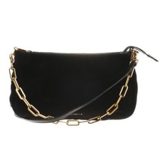 Coccinelle Handtasche Schwarz