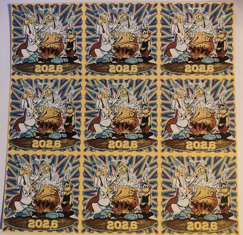 Blotter