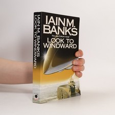 Look to Windward  |  Iain M