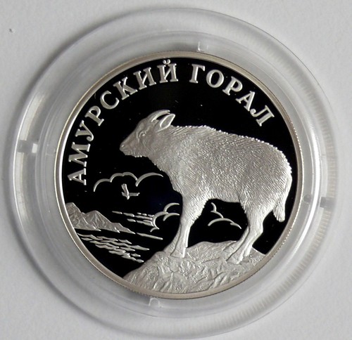 Russland rubel 2002 rotes - russland,