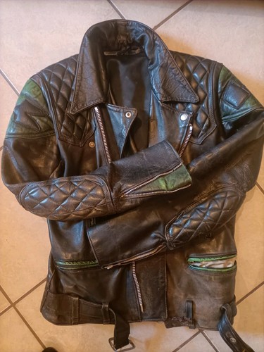 Kawasaki oldschool