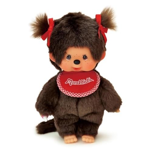 New monchhichi premium - monchhichi,