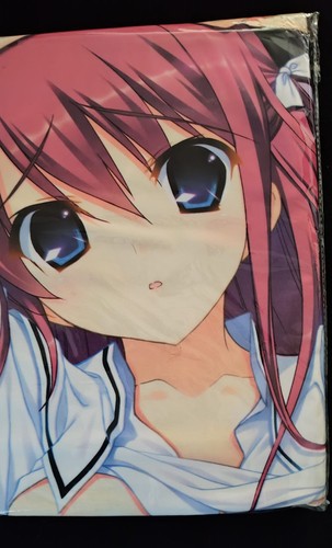 Grisaia amane makina bed - amane,