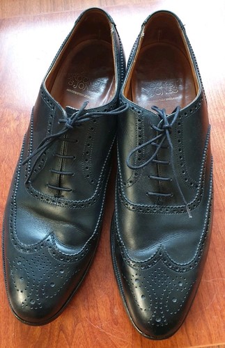 Crockett jones herrenschuhe - crockett,