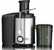 Elta® Entsafter Power Juicer