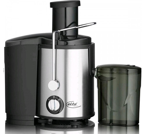 Elta entsafter power - entsafter, juicer