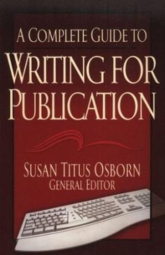 Complete guide writing - to, for
