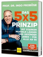 Das 5x5-Prinzip: Mit starken