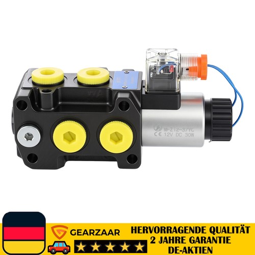 Hydraulisches