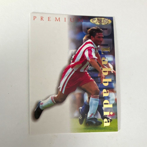 Panini premium cards bruno - panini,