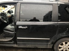 Chrysler grand voyager - chrysler, rt