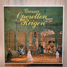LP Box – Großer