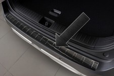 Ladekantenschutz Edelstahl