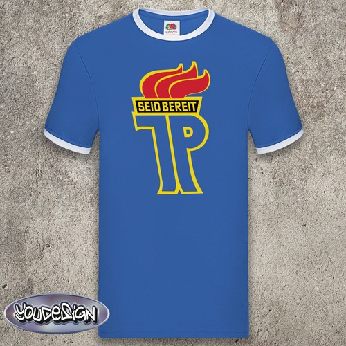 Junge pioniere shirt - junge,