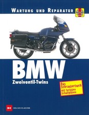 Bmw r45 r50 r60 - bmw, r45/r50/r60/r80/r90/r100