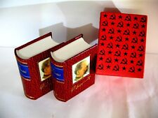 Minibuch F. E. Dzierzynski