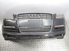 Audi Q7 4L 2007 Sto?stange
