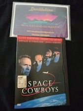SPACE COWBOYS DVD SNAPPER