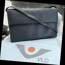 VOI Handtasche LEDER Exklusiv