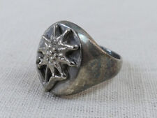 Gebirgsjäger Traditions Ring