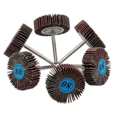 10Pcs Dremel Zubehör