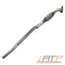 ABGASROHR HOSENROHR VORNE