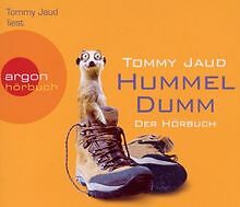 Hummeldumm buch zustand - hummeldumm,