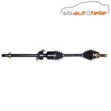 Antriebswelle rechts vorne