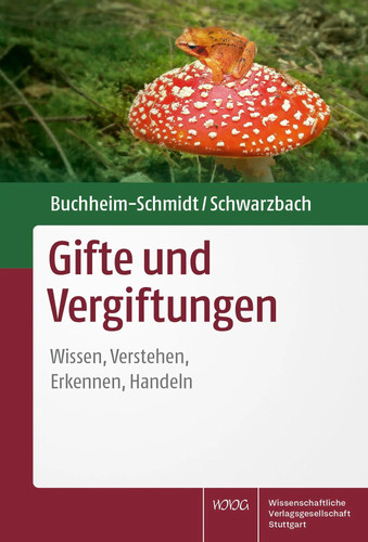Gifte und vergiftungen - gifte,